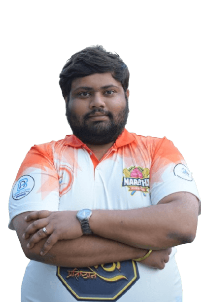 INDRAJEET MORE
