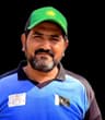 MUDASIR JAMALI