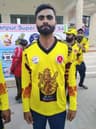 Muhammad Sajid
