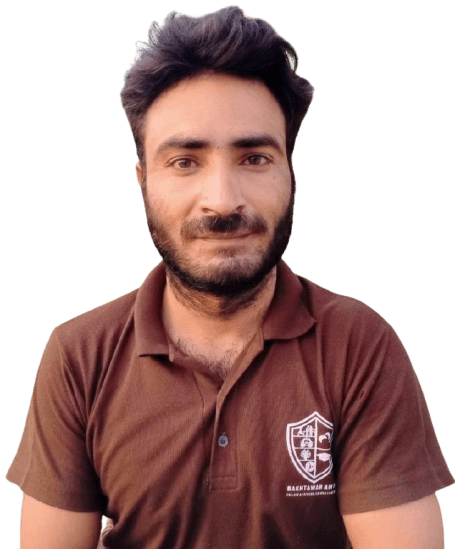 Waqas Khan