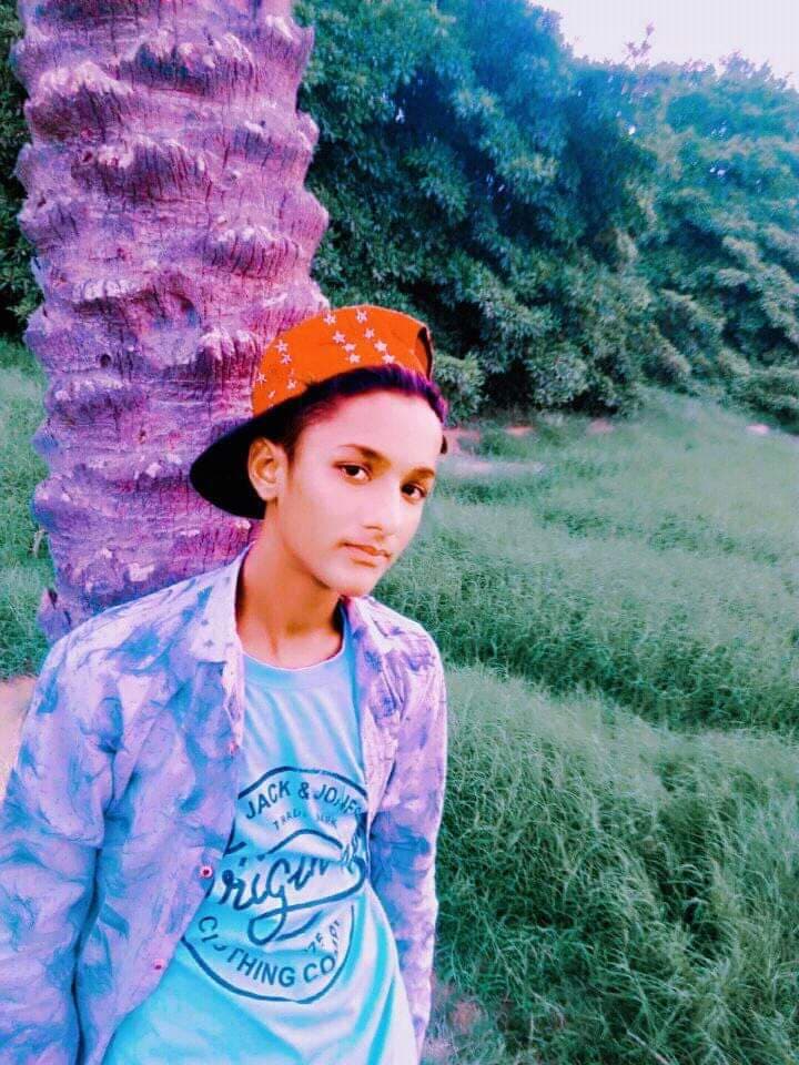 Dilshad Ameen