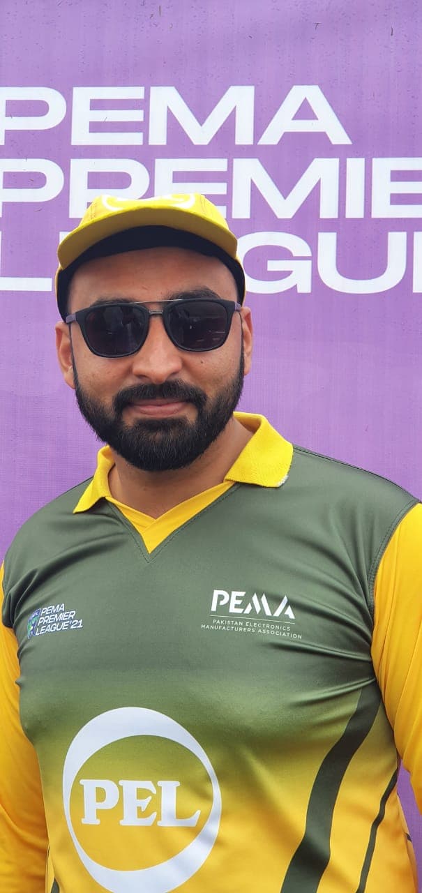 Naveel Khan
