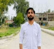 Ahsan Ali