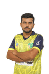 Mehdi Raza