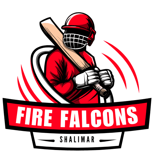 Fire Falcons