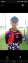 Ayan Ahmed
