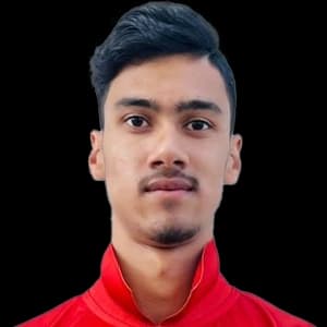 SHAHRIAR AL-AMIN
