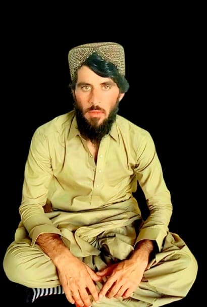 Naik Mohammad