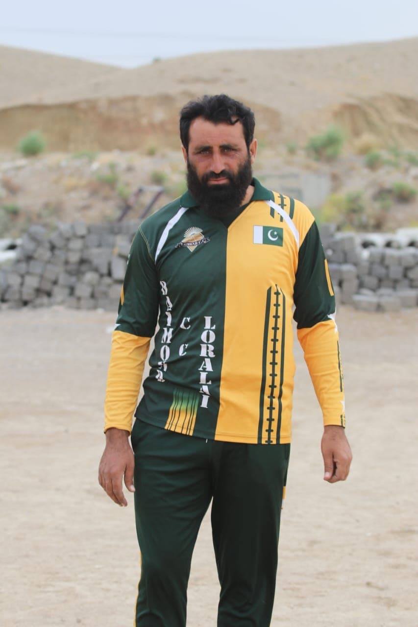 Yasir pechai