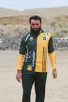 Yasir pechai