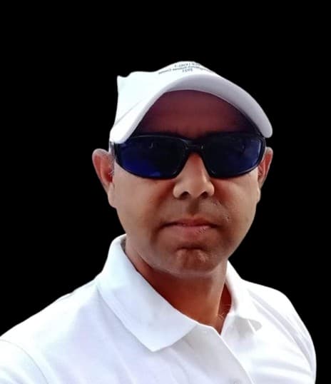Kashif Bajwa cricket player profile photo