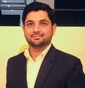 Danish Masood