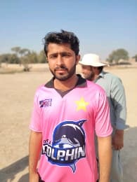 Saeed Ahmed cricket player photo