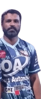 Saeed
