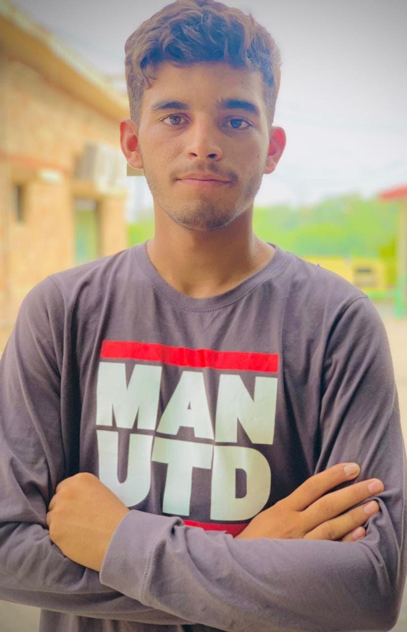 Ahmad cricket player profile photo