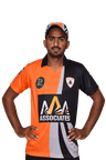 Hamza Ghallu