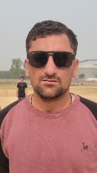 Rehman Khan cricket player profile photo