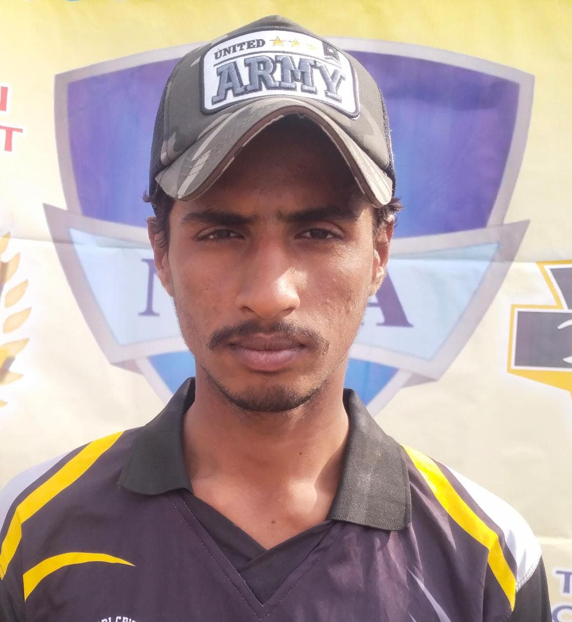 MUHAMMAD MURAD