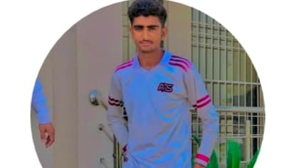 Babar Lashari