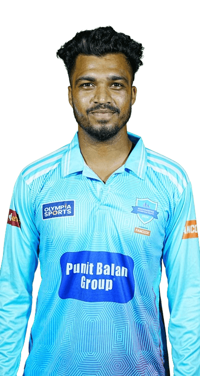 Nihal Tusamad