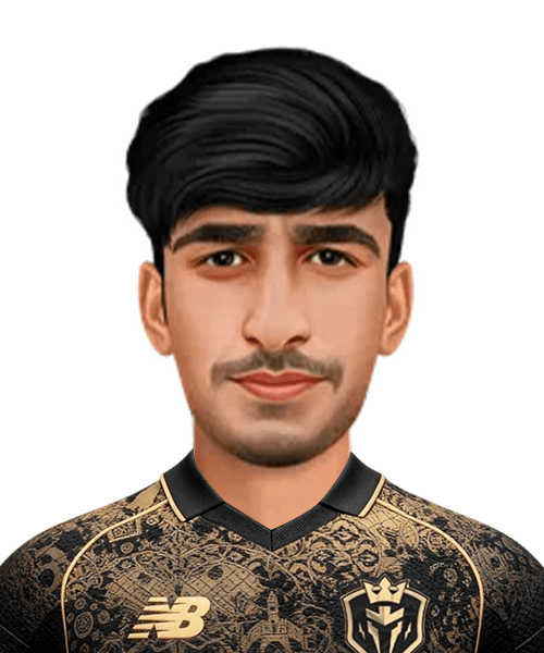 Ahmed Hussain