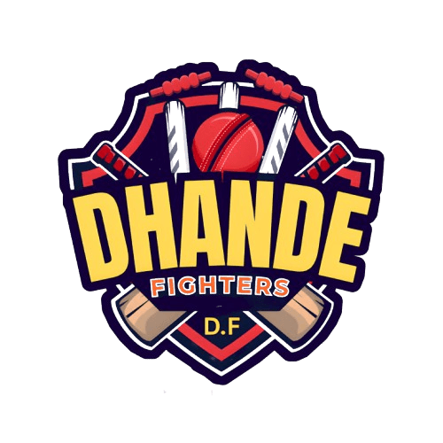 Dhande Fighters team logo
