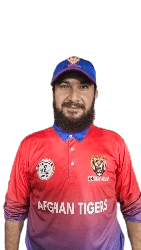 Baz Mahammad Khwaj cricket player profile photo