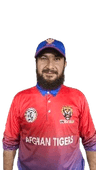 Baz Mahammad Khwaj