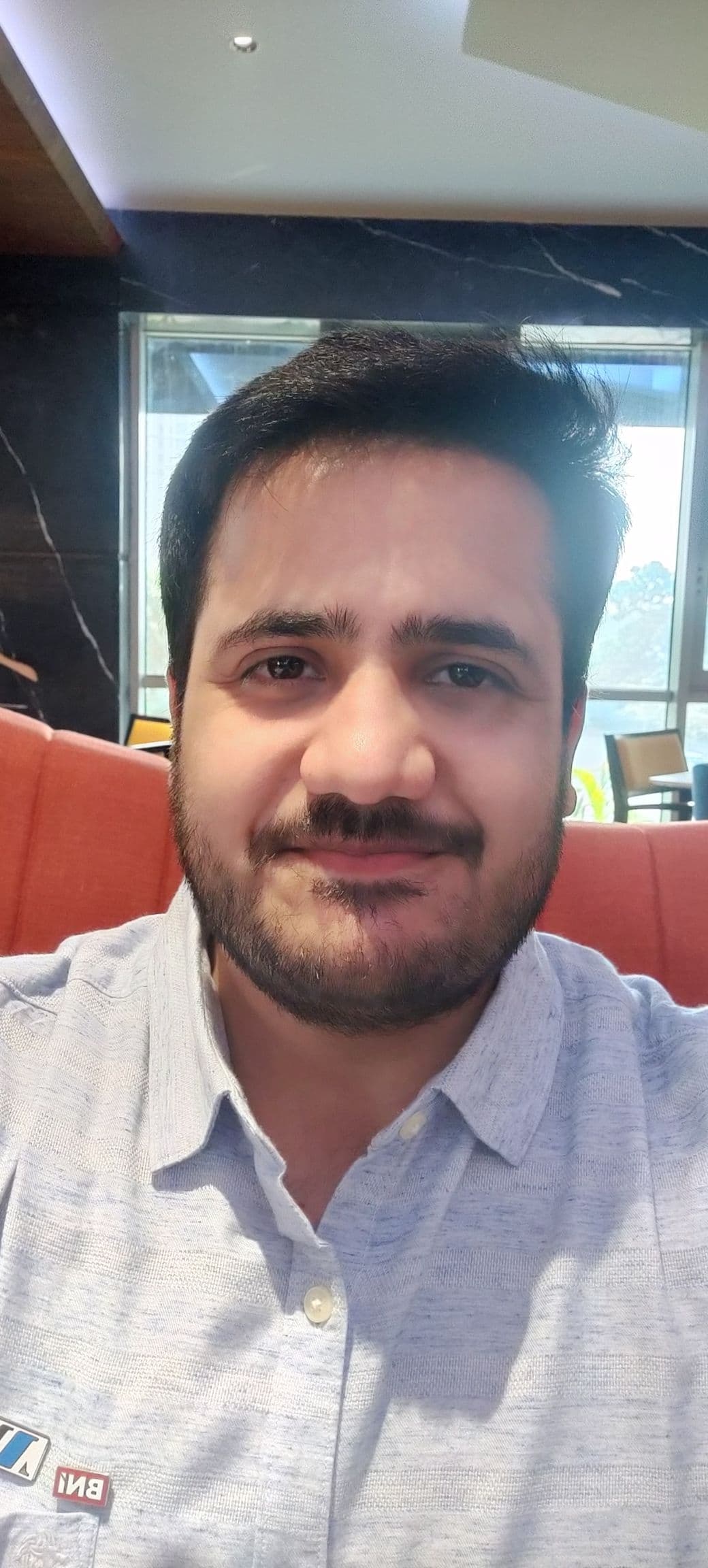 Deepak cricket player photo