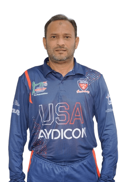 Abdul Qadir