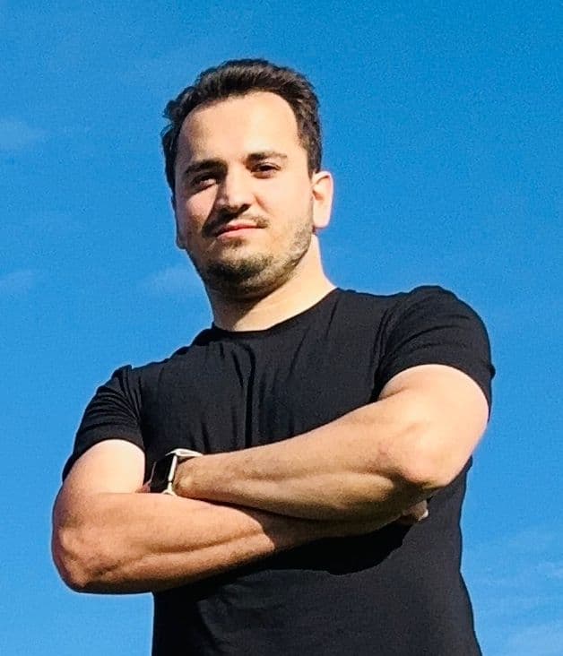 Sohaib Azmy