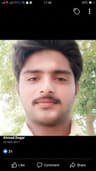 Ahmad Dogar