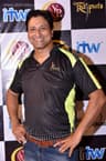Paresh Shetty