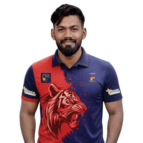 Gaurav Khade