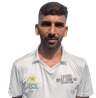 Intsar Ali