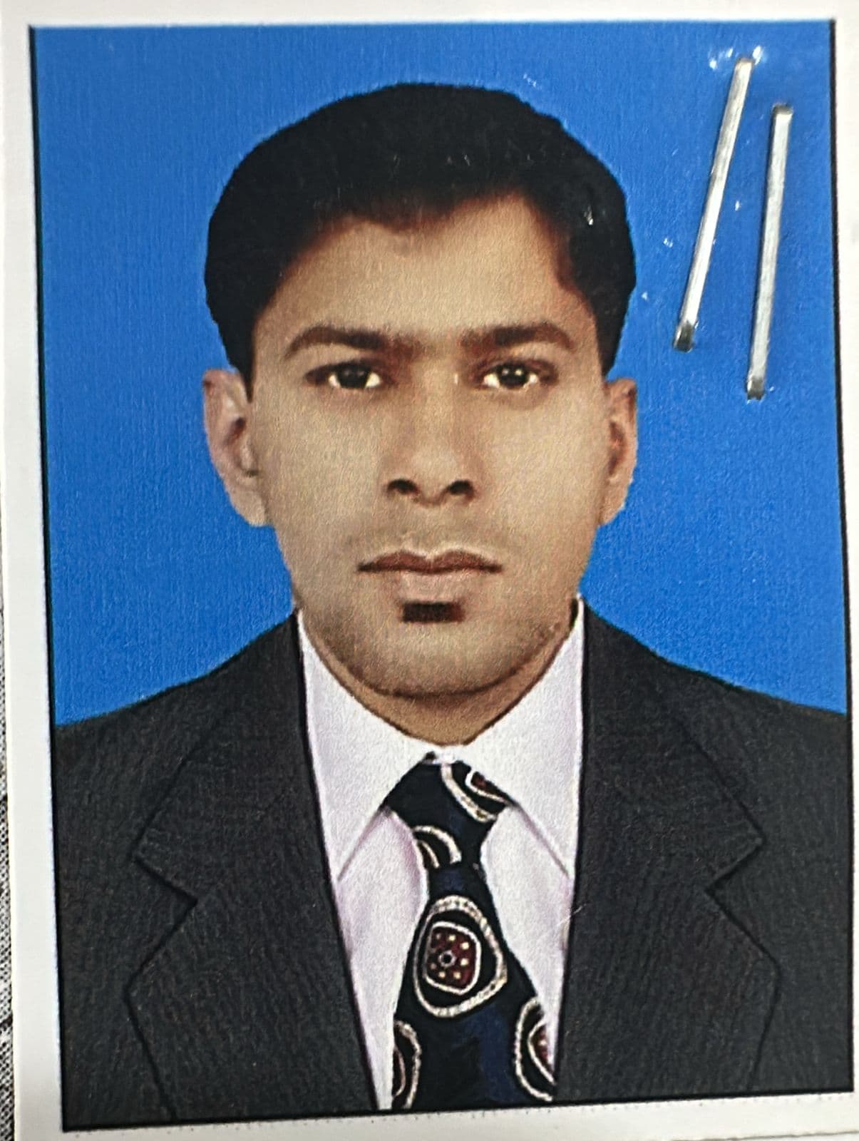 Javed Ghufran cricket player profile photo