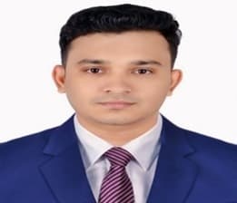 Redwan Hasan cricket player profile photo