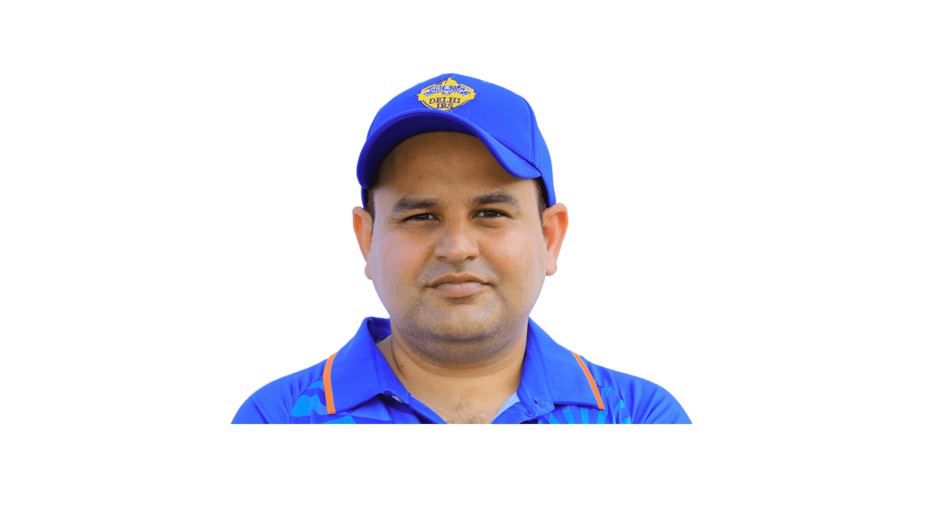 Ankur Rapria cricket player profile photo