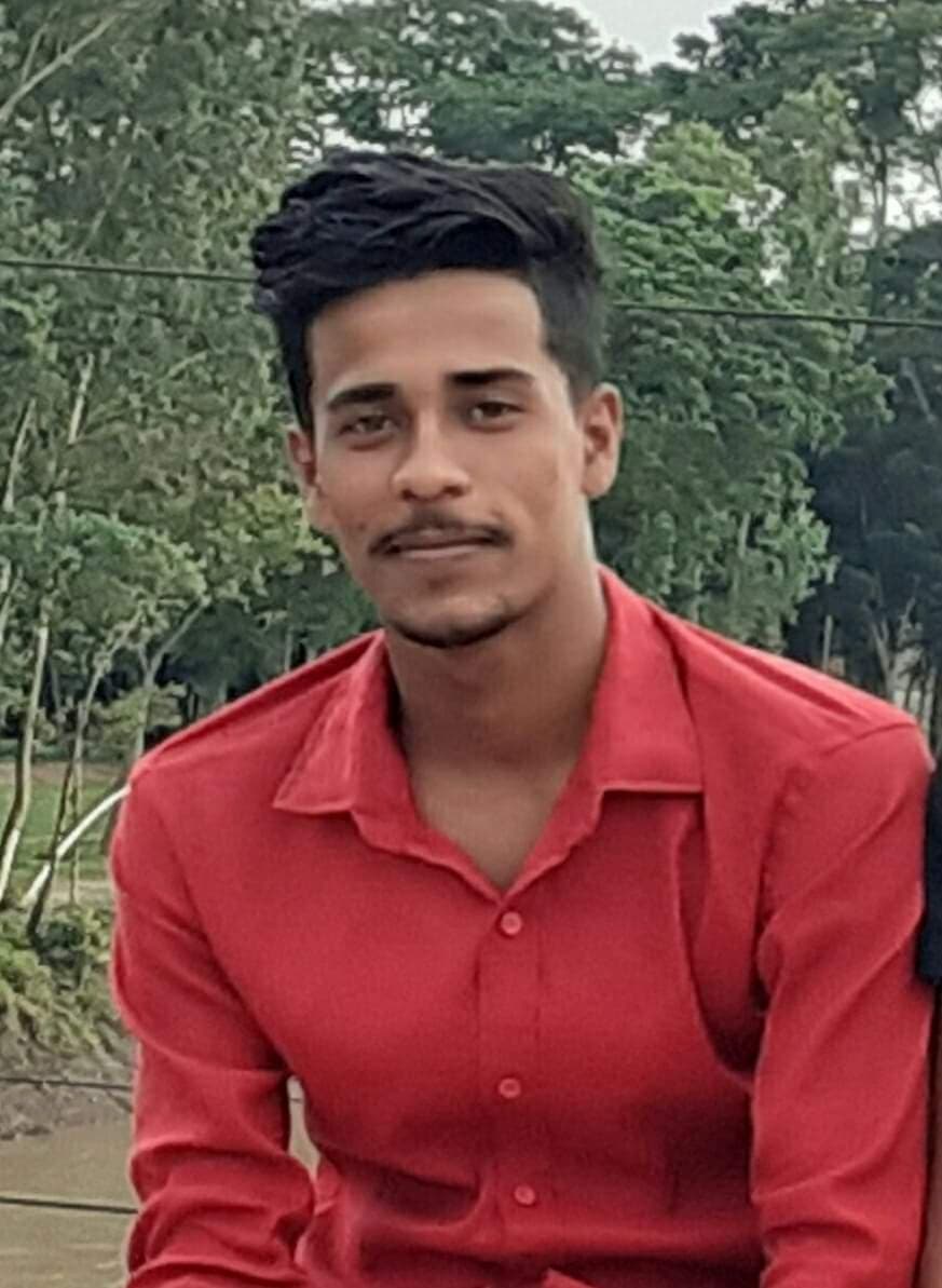Rimon Talukdar