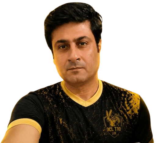 Kamran Jillani