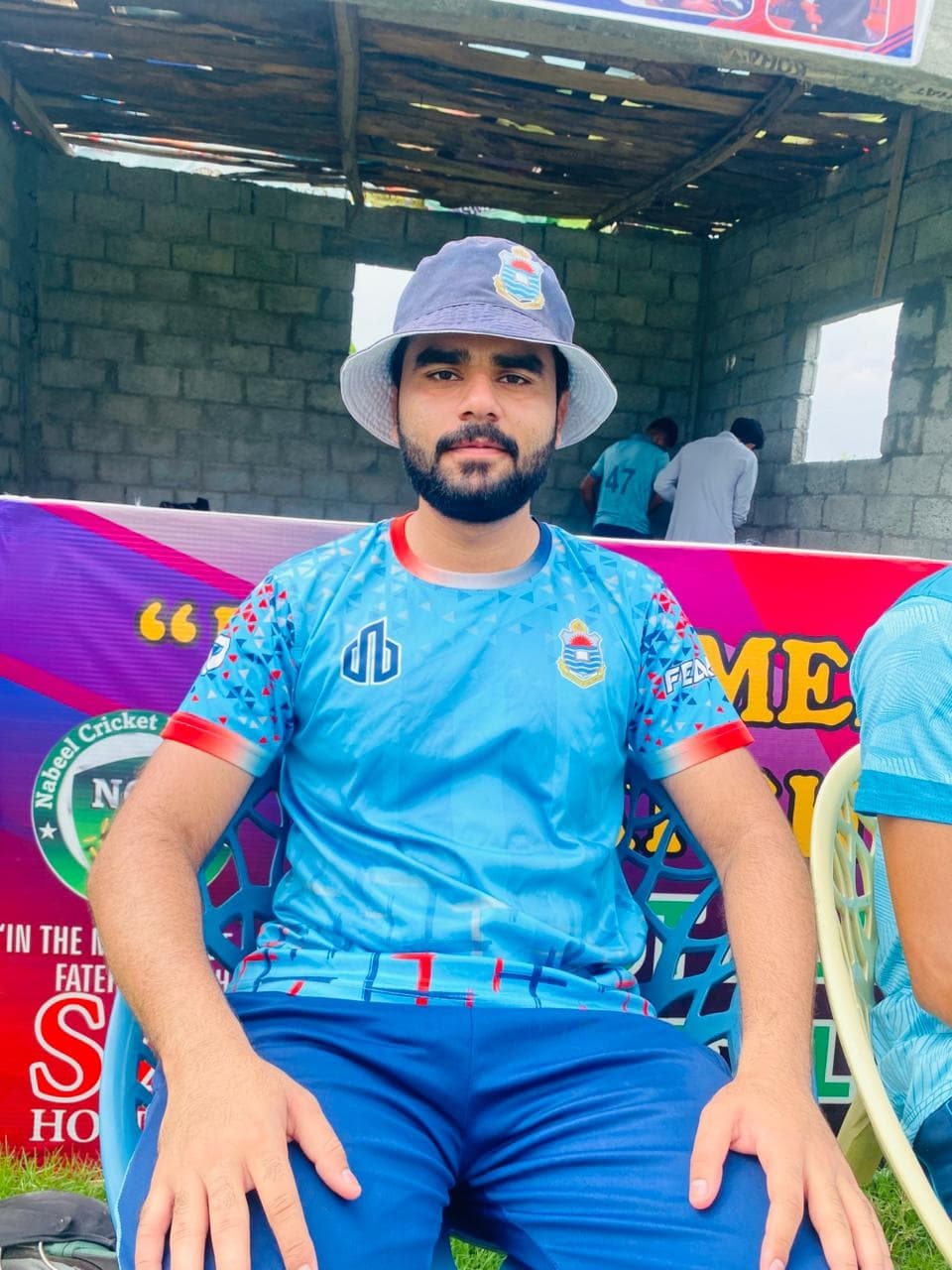 HERMAIN KAMRAN