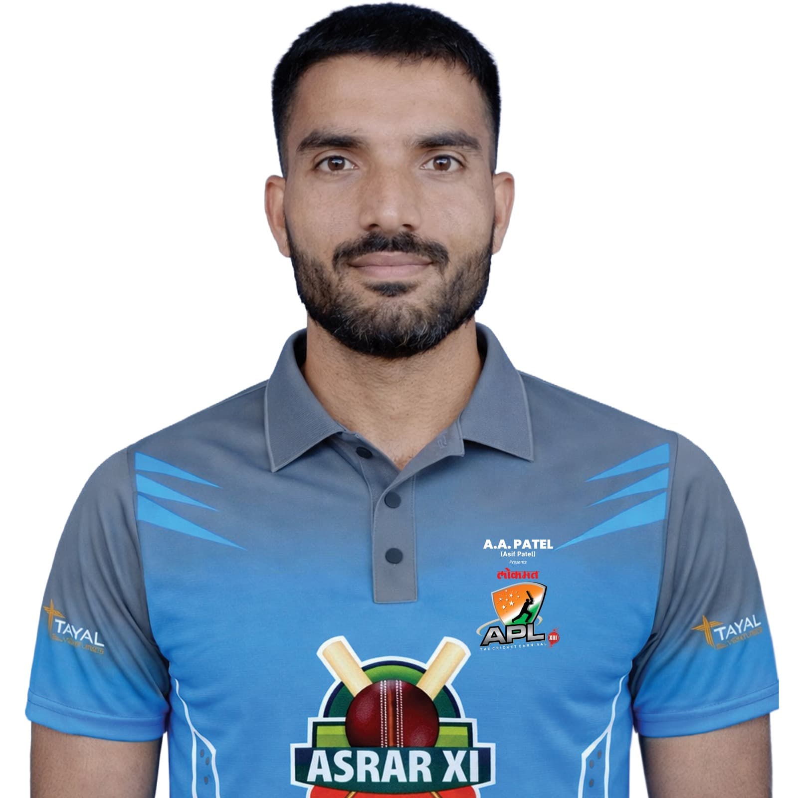 Suraj Jadhav