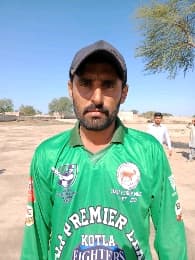 Ishfaq Ahmad