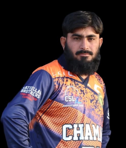 Rehmat Ullah cricket player profile photo