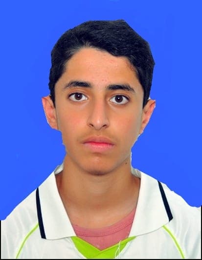 Azan Khan