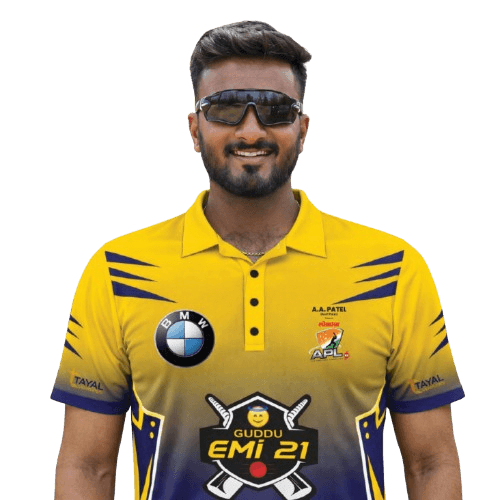 Vishwajeet Rajput