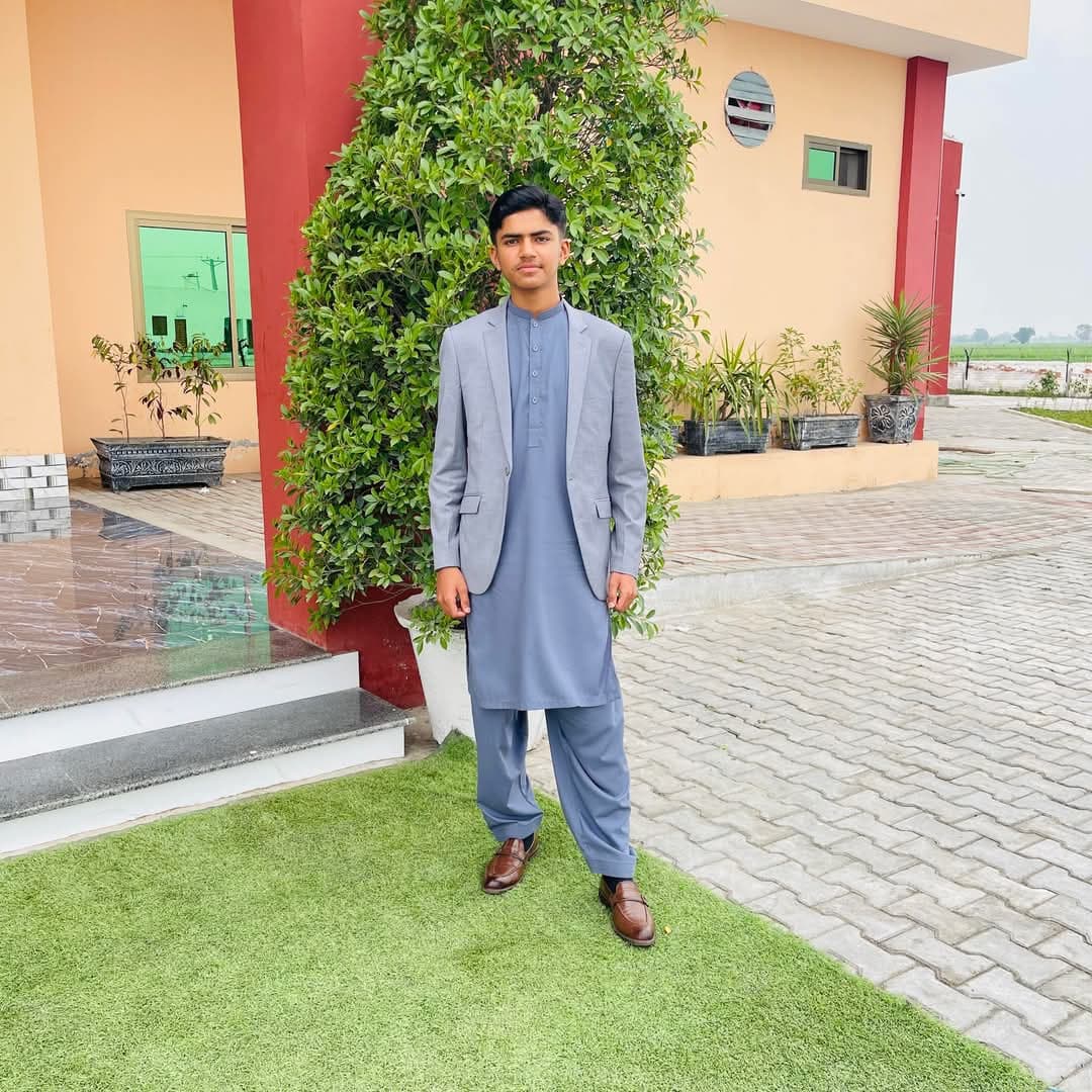 Abdur Rehman Sohi
