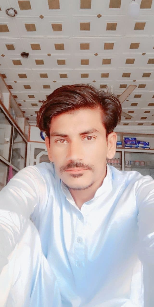 Sanaullah Jr Lk