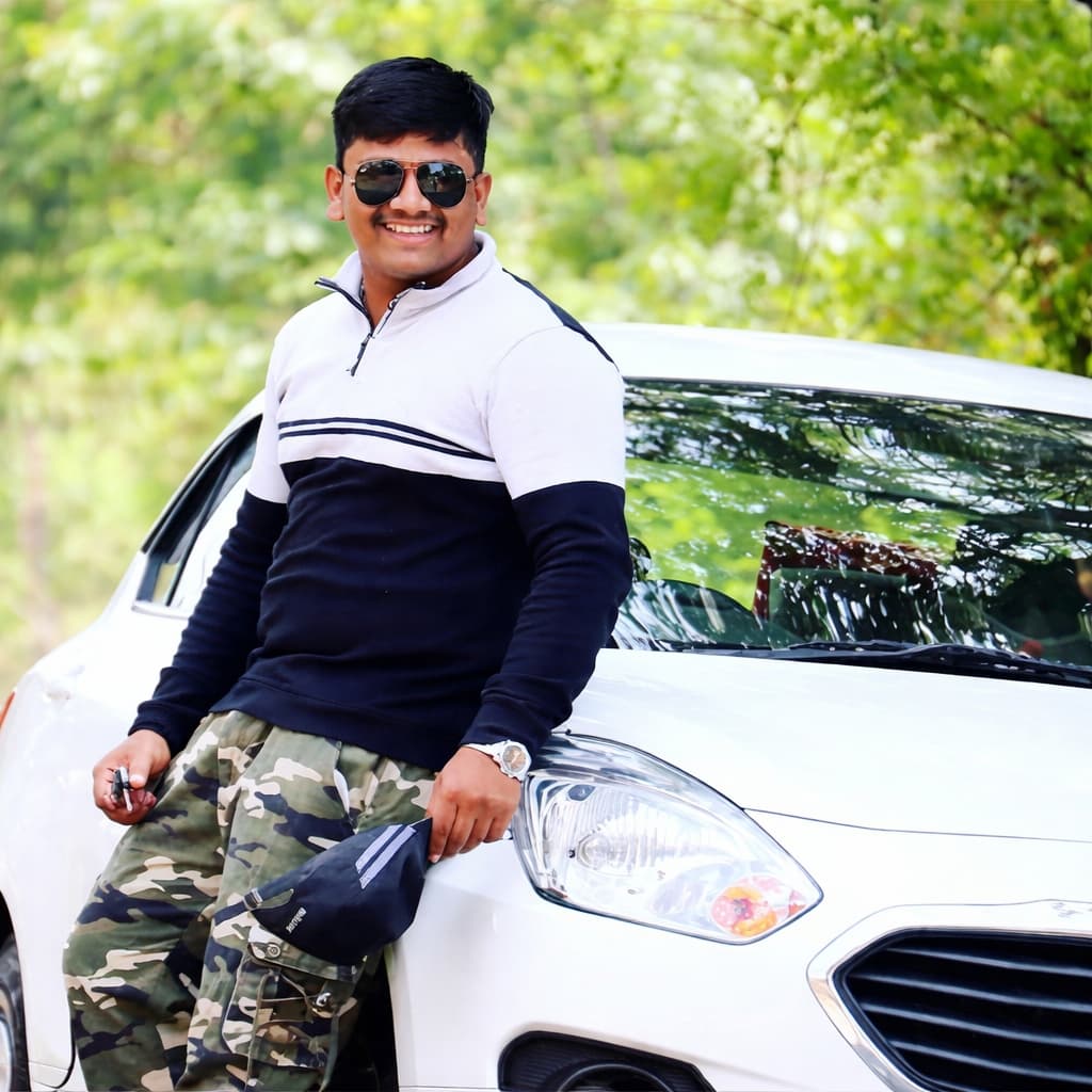 Ajinkya Hajare