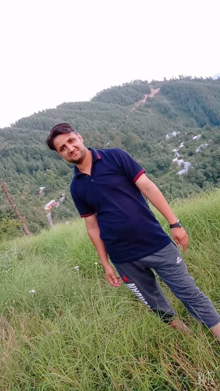 Adnan Khan cricket player photo